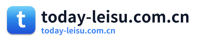 today-leisu.com.cn Logo